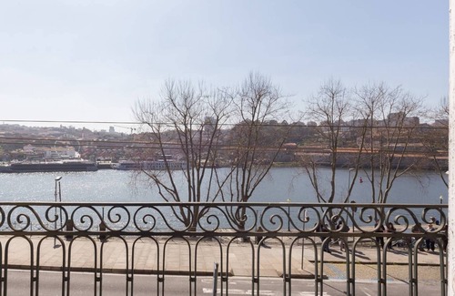 Sao Nicolau Apartment | GuestReady - Innvict Topmast