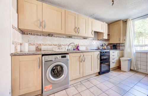 Walworth Apartment | GuestReady - Kennington Urban Stay