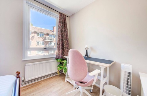 Walworth Apartment | GuestReady - Kennington Urban Stay
