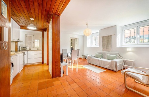 Pena Apartment | GuestReady - Lisbon Cultural Hub Hideaway