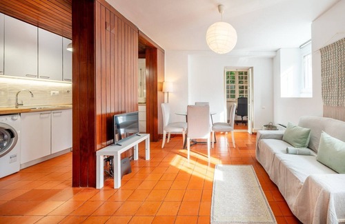 Pena Apartment | GuestReady - Lisbon Cultural Hub Hideaway
