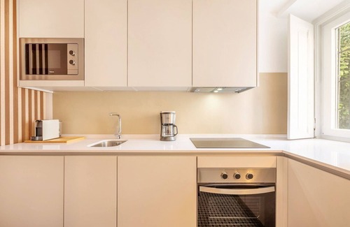 Mouraria Apartment | GuestReady - Lisbon's Historic Hideaway