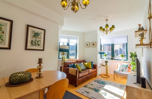 The Liberties Apartment | GuestReady - Lively Apt near Dublin Castle
