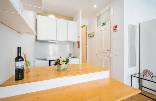 Alcantara Apartment | GuestReady - Lovely and Cozy Studio in Alcântara