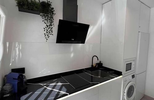 Numancia Apartment | GuestReady - Lovely escapade in Madrid