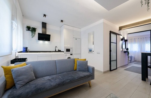 Numancia Apartment | GuestReady - Lovely escapade in Madrid