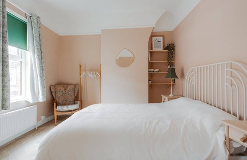 Levenshulme Apartment | GuestReady - Lovely stay in Levenshulme