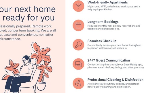 Levenshulme Apartment | GuestReady - Lovely stay in Levenshulme