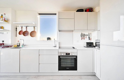 Bromley North Apartment | GuestReady - Luxurious living in London