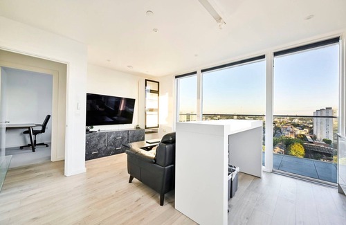Bromley North Apartment | GuestReady - Luxurious living in London