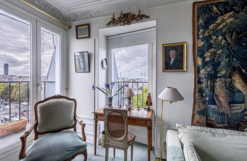 Notre Dame Apartment | GuestReady - Luxury Stay on the Ile de la Cité
