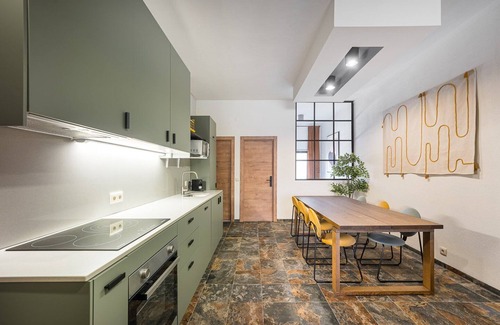 Santa Marinha Apartment | GuestReady - Modern Home In Gaia