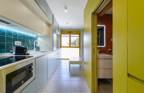 Moscardo Apartment | GuestReady - Madrid trendy studio 8