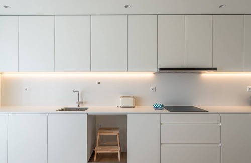 Vila do Conde Apartment | GuestReady - Modern Comforts Near Santa Clara