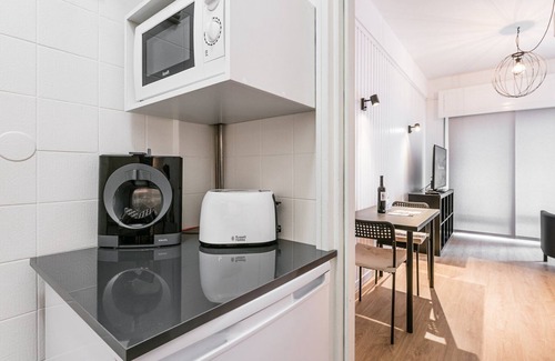 Boavista Apartment | GuestReady - Music Flats 2