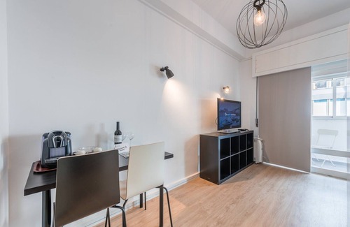 Boavista Apartment | GuestReady - Music Flats