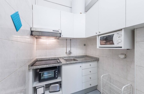 Boavista Apartment | GuestReady - Music Flats