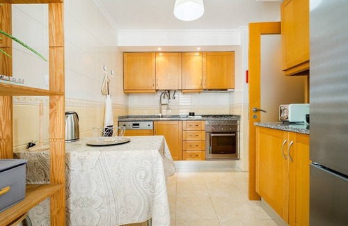 Marvila Apartment | GuestReady - Near Oceanário Lisboa