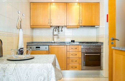 Marvila Apartment | GuestReady - Near Oceanário Lisboa