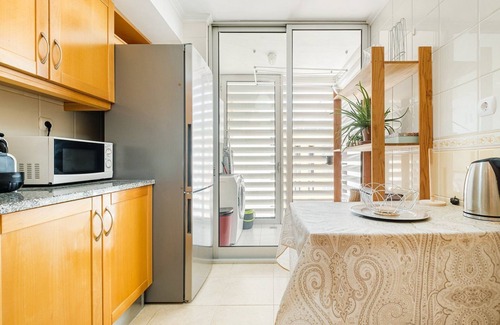 Marvila Apartment | GuestReady - Near Oceanário Lisboa