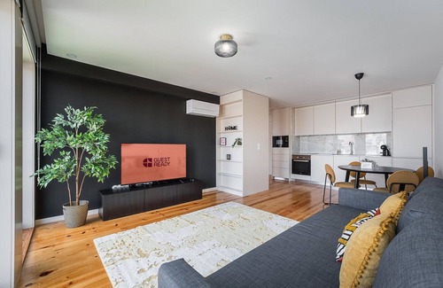 Santa Marinha Apartment | GuestReady - One sweet home near the city centre