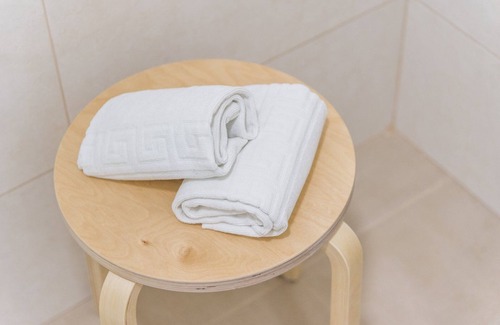 Boavista Apartment | GuestReady - October Tide