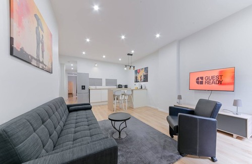Old Lyon Apartment | GuestReady - Old Lyon Retreat Steps from the Metro