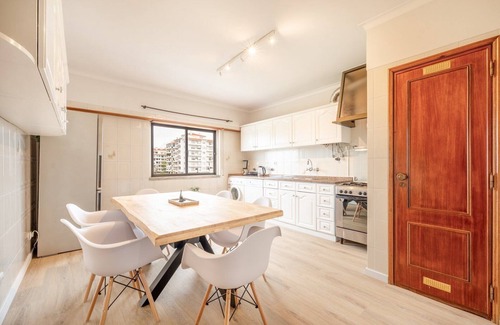 Parede Apartment | GuestReady - One peaceful stay in Parede