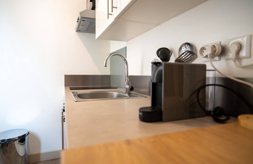 Nice Apartment | GuestReady - Peaceful Marina Stay