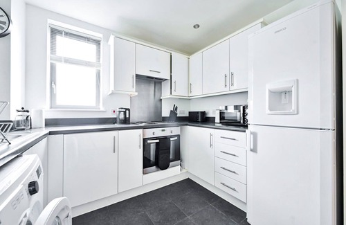 Whittington Apartment | GuestReady - Peaceful retreat in Edgware