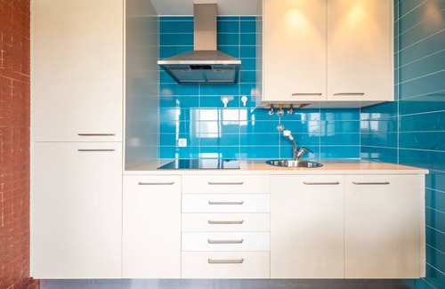 Santa Clara Apartment | GuestReady - Plum Tree in Lumiar