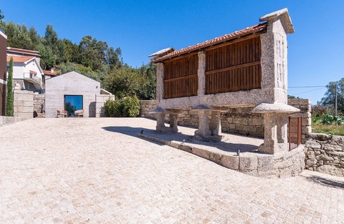 Guilhofrei Apartment | GuestReady - Quinta Leitão 1