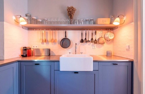 Lisbon Old Town Apartment | GuestReady - Ray of Light