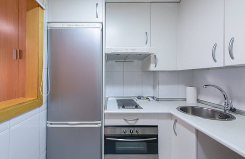 Rejas Apartment | GuestReady - Relaxing stay in Barajas
