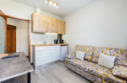 Leixões Apartment | GuestReady - Republica Seaside Flat