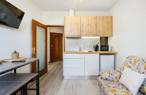 Leixões Apartment | GuestReady - Republica Seaside Flat