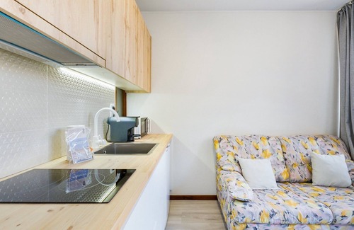 Leixões Apartment | GuestReady - Republica Seaside Flat
