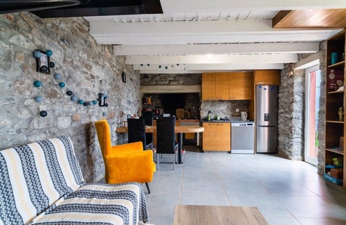 Porto da Cruz House | GuestReady – Rustic Charm in Peaceful Madeira