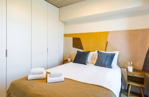 Leca da Palmeira Apartment | GuestReady - Seaside Serenity in Leça da Palmeira