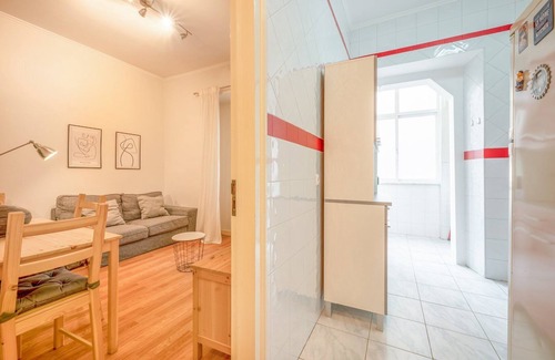 Penha de Franca Apartment | GuestReady - Spring break in Lisbon