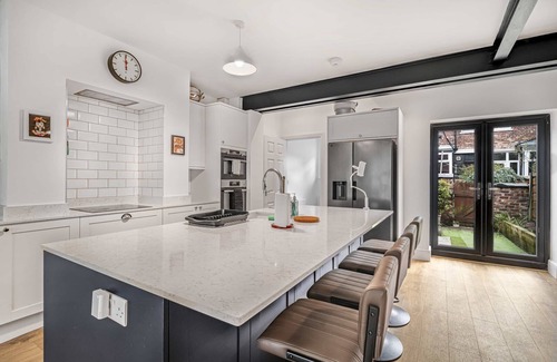 Manchester House | GuestReady - Stylish home in Manchester
