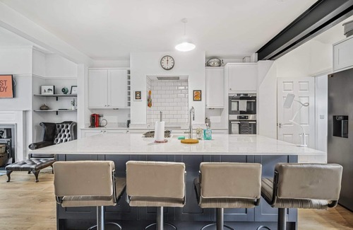 Manchester House | GuestReady - Stylish home in Manchester