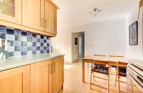 Farringdon Apartment | GuestReady - Stylish nest in Farringdon