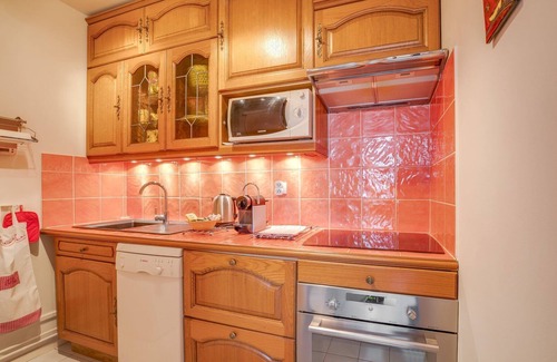 Moliere Vauban Apartment | GuestReady - Sumptuous apt near train station