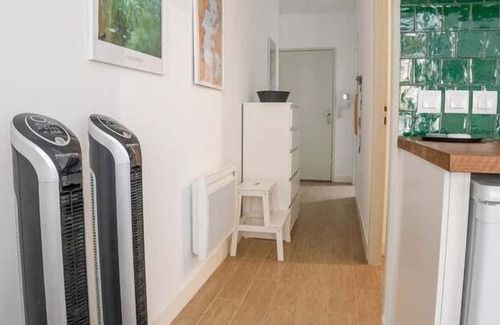 Les Grands Carmes Apartment | GuestReady - Superb Apt near Le Panier Marseillais
