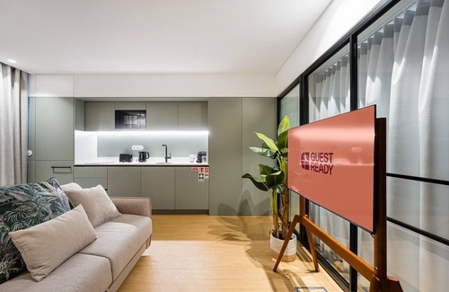Leixões Apartment | GuestReady - The perfect retreat in Matosinhos