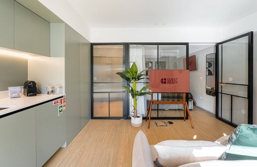 Leixões Apartment | GuestReady - The perfect retreat in Matosinhos