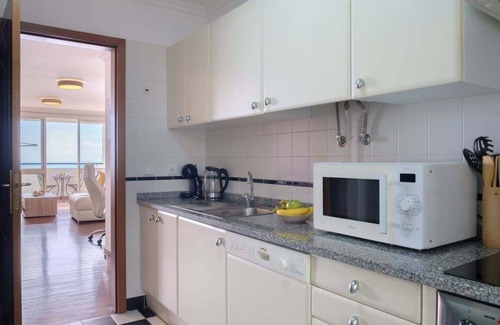 Sao Martinho Apartment | GuestReady - Tranquil Nest in Funchal