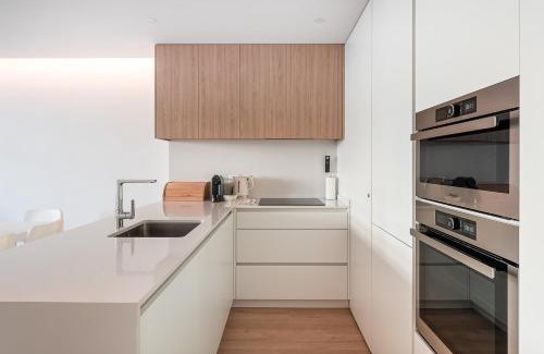Apulia Apartment | GuestReady - Ultimate Retreat in Apúlia