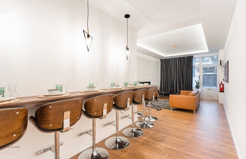 Paranhos Apartment | GuestReady - Uptown suites 2